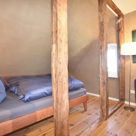 Apartamento Charming In Stove With Terrace *